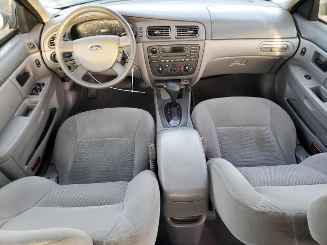 صورة رقم 8 من المزاد - 2007 FORD TAURUS SE مع VIN 1FAHP53UX7A108663