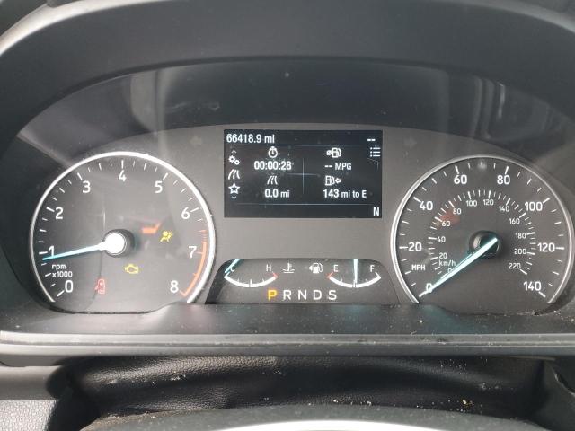 Photo 9 from auction – 2020 FORD ECOSPORT T with VIN MAJ6S3KL0LC347382