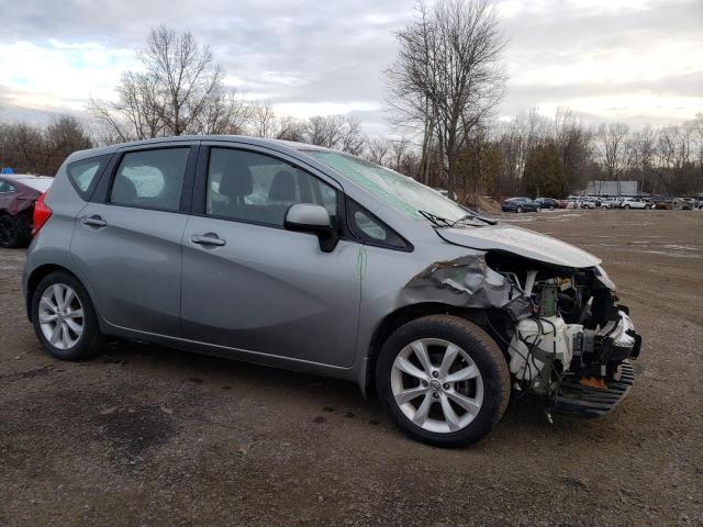 Photo 4 from auction – 2014 NISSAN VERSA NOTE with VIN 3N1CE2CP8EL393651