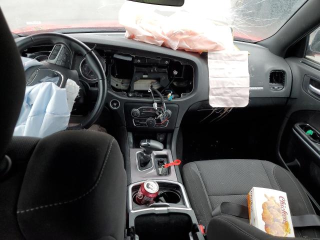 Photo 8 from auction – 2022 DODGE CHARGER SX with VIN 2C3CDXBG2NH207856