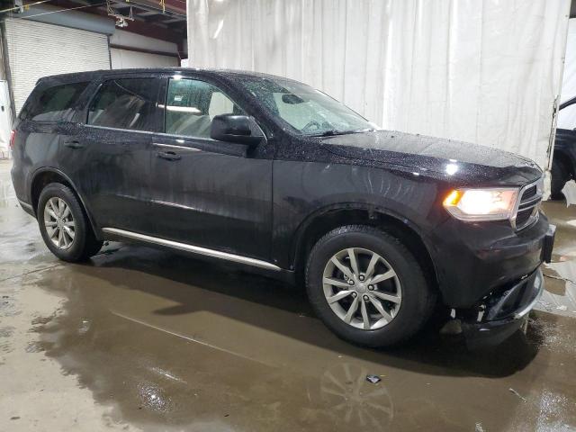 Фото 4 с аукциона – 2018 DODGE DURANGO SX с VIN 1C4RDJAG1JC316018