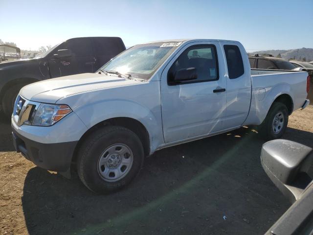 NISSAN FRONTIER S 2019 with VIN 1N6BD0CT9KN737753 - Photo from auction