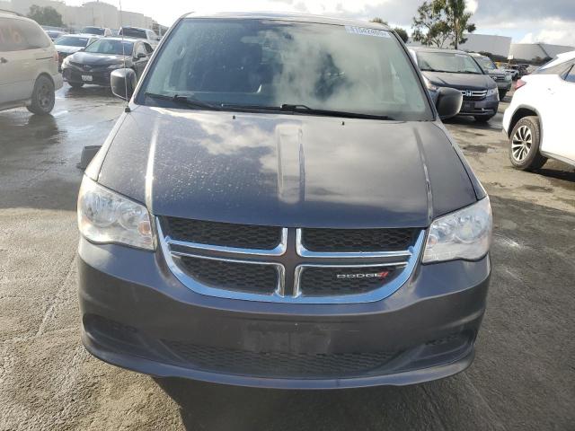 Photo 5 from auction – 2016 DODGE GRAND CARA with VIN 2C4RDGBG8GR395365