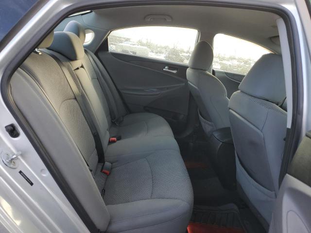 Photo 10 from auction – 2014 HYUNDAI SONATA GLS with VIN 5NPEB4AC6EH819721