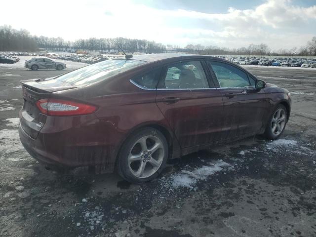 Photo 3 from auction – 2015 FORD FUSION SE with VIN 3FA6P0HD4FR188940