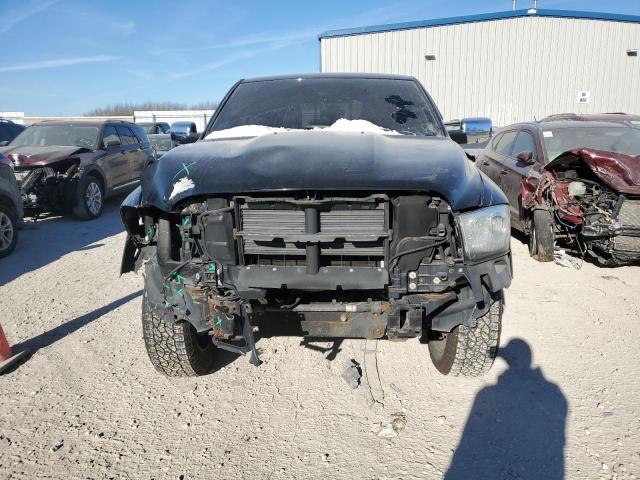 Photo 5 from auction – 2013 RAM 1500 LARAM with VIN 1C6RR7NT7DS600010