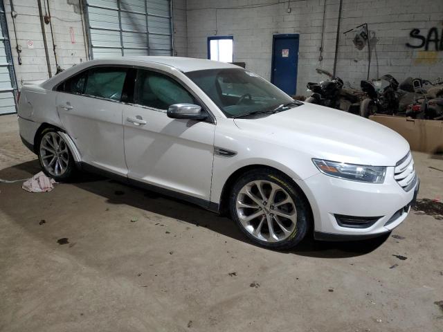 Photo 4 from auction – 2015 FORD TAURUS LIM with VIN 1FAHP2F86FG127381