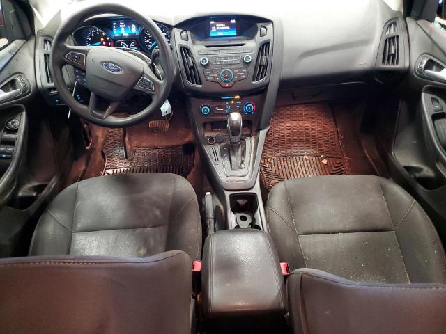Photo 8 from auction – 2016 FORD FOCUS SE with VIN 1FADP3K26GL384457