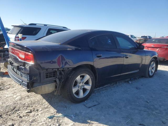 صورة رقم 3 من المزاد - 2013 DODGE CHARGER SE مع VIN 2C3CDXBG5DH563264