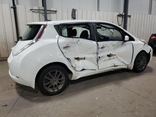Photo 3 from auction – 2016 NISSAN LEAF SV with VIN 1N4BZ0CP0GC314754