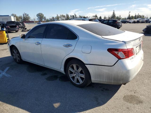 Photo 2 from auction – 2009 LEXUS ES 350 with VIN JTHBJ46GX92333503