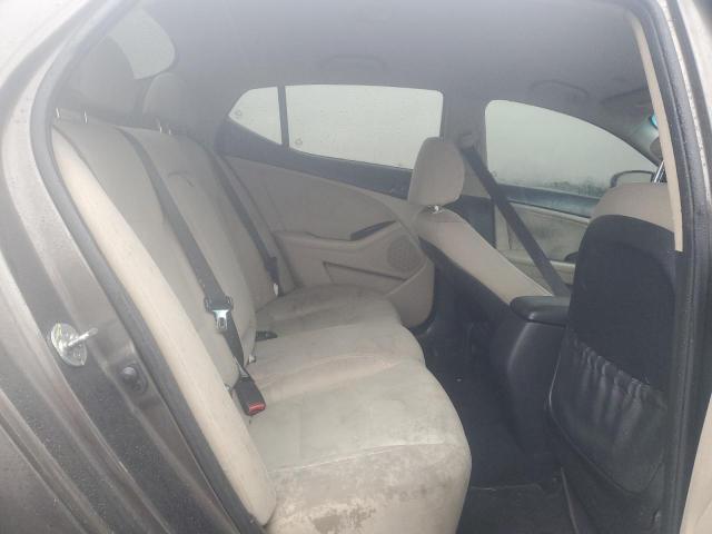 Photo 10 from auction – 2013 KIA OPTIMA LX with VIN 5XXGM4A78DG232467