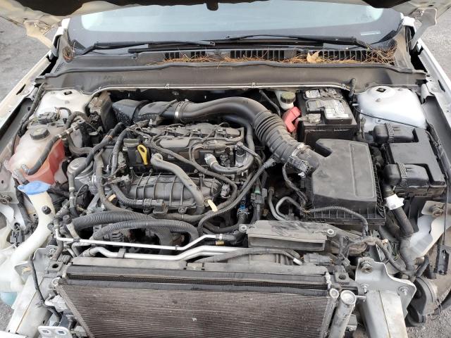 Photo 11 from auction – 2013 FORD FUSION SE with VIN 3FA6P0HR9DR183323