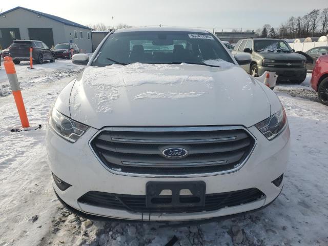 Photo 5 from auction – 2016 FORD TAURUS SEL with VIN 1FAHP2E84GG106922