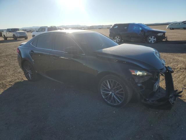 Photo 4 from auction – 2014 LEXUS IS 250 with VIN JTHBF1D24E5019331