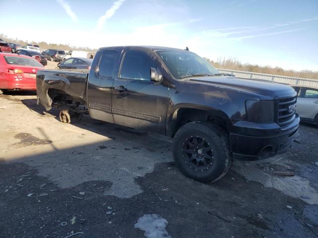 Photo 4 from auction – 2010 GMC SIERRA K15 with VIN 1GTSKWE34AZ102732