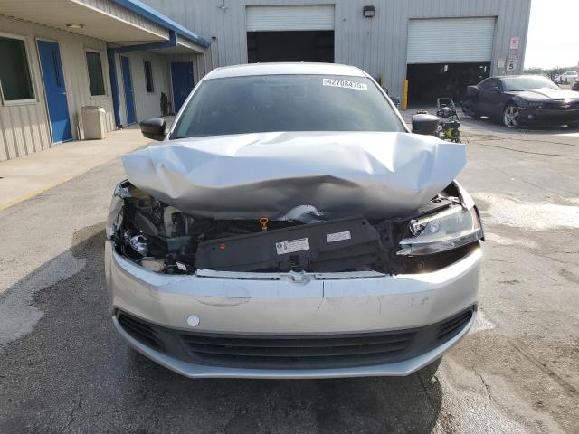 Photo 5 from auction – 2012 VOLKSWAGEN JETTA BASE with VIN 3VW2K7AJ0CM390292