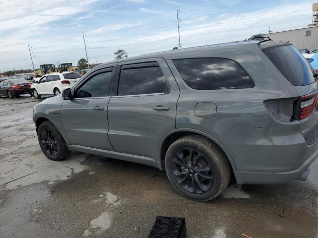 Photo 2 from auction – 2020 DODGE DURANGO R/ with VIN 1C4SDHCT0LC223241