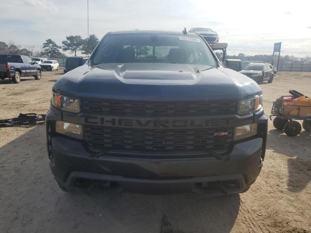 Photo 5 from auction – 2020 CHEVROLET SILVERADO with VIN 1GCPYCEF7LZ170832