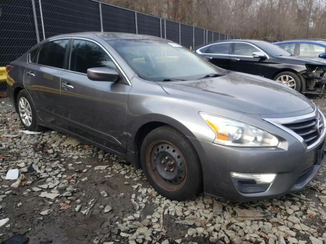 Photo 4 from auction – 2015 NISSAN ALTIMA 2.5 with VIN 1N4AL3AP1FC130424