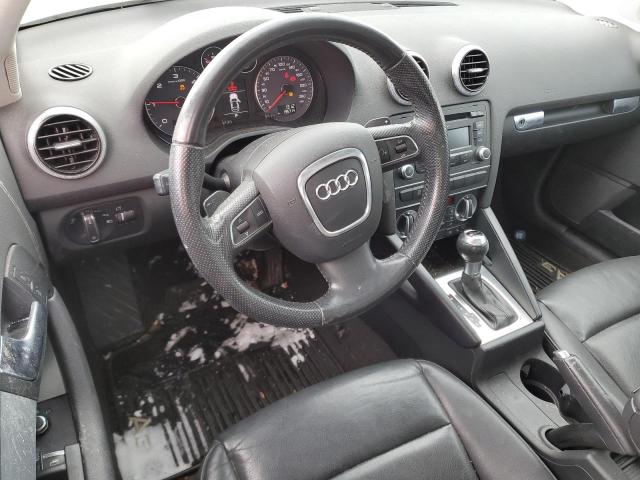 Photo 8 from auction – 2012 AUDI A3 with VIN WAUJJCFM9CA142663