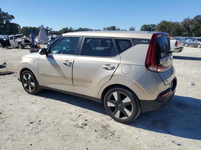 Photo 2 from auction – 2020 KIA SOUL EX with VIN KNDJ33AU5L7092829