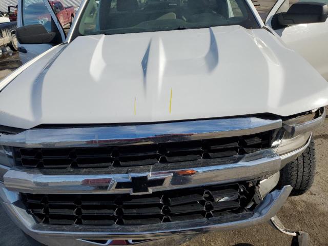 Photo 11 from auction – 2018 CHEVROLET SILVERADO with VIN 1GCNKNEC2JZ366930