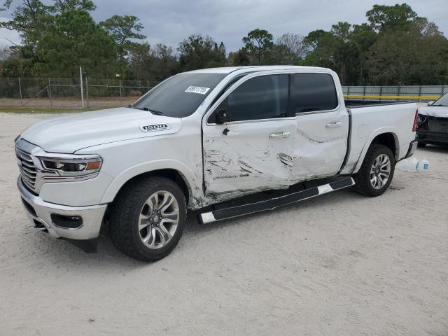 RAM 1500 LONGH 2022 con VIN 1C6SRFKT3NN239102 - Foto de la subasta