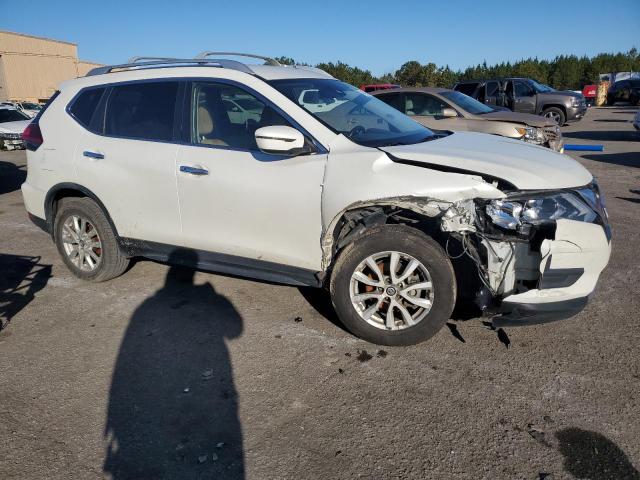Photo 4 from auction – 2020 NISSAN ROGUE S with VIN KNMAT2MT3LP529790