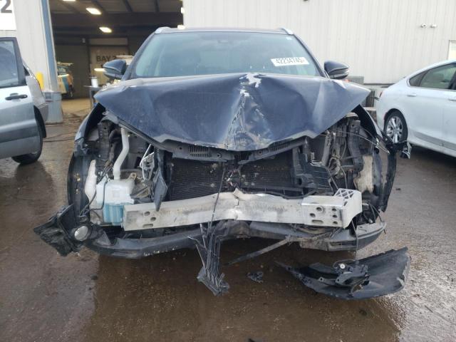 Photo 5 from auction – 2017 TOYOTA HIGHLANDER with VIN 5TDJZRFH5HS463918