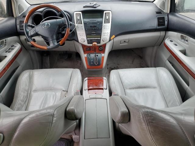 Photo 8 from auction – 2004 LEXUS RX 330 with VIN JTJHA31U740066888