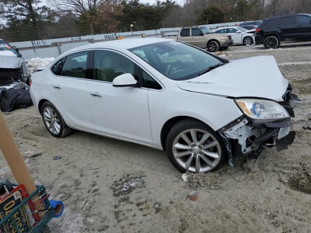Photo 4 from auction – 2014 BUICK VERANO CON with VIN 1G4PR5SK1E4215737
