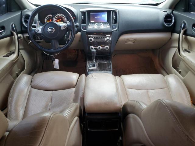 Photo 8 from auction – 2013 NISSAN MAXIMA S with VIN 1N4AA5AP6DC821317