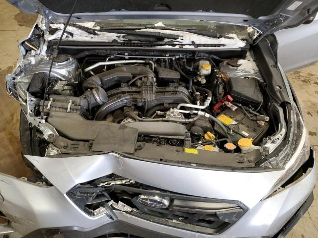 Photo 11 from auction – 2022 SUBARU CROSSTREK with VIN JF2GTHSC2NH286357