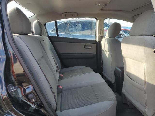 Photo 10 from auction – 2012 NISSAN SENTRA 2.0 with VIN 3N1AB6AP5CL607678