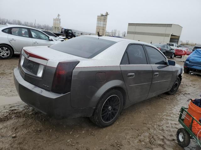 Photo 3 from auction – 2006 CADILLAC CTS HI FEA with VIN 1G6DP577X60196327