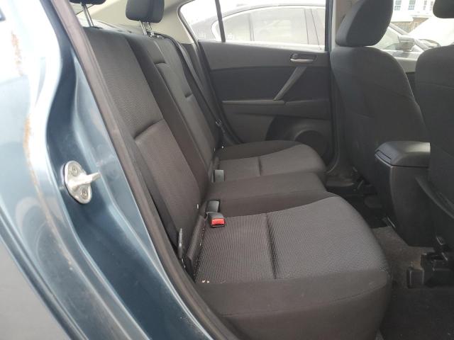 Photo 10 from auction – 2010 MAZDA 3 I with VIN JM1BL1SG0A1196694