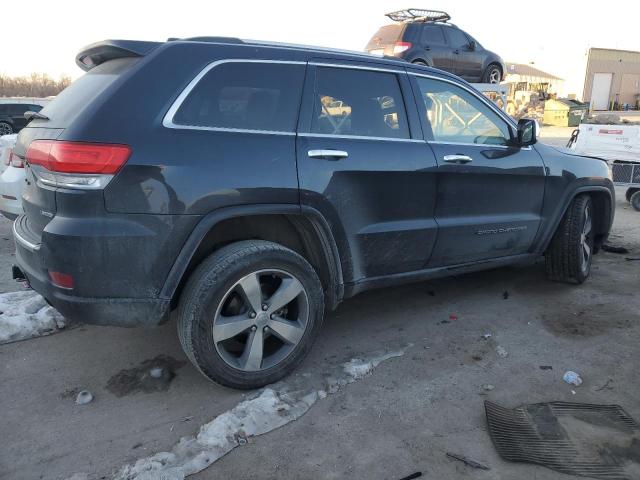 Photo 3 from auction – 2014 JEEP GRAND CHER with VIN 1C4RJFBG6EC361837