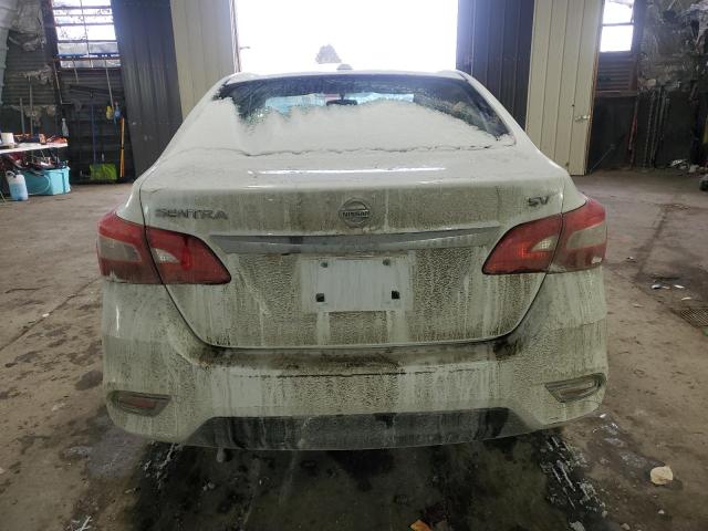 Photo 6 from auction – 2018 NISSAN SENTRA S with VIN 3N1AB7AP1JL632273