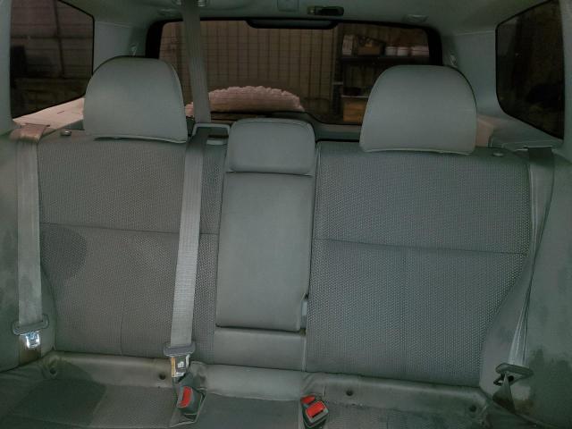 Photo 10 from auction – 2011 SUBARU FORESTER 2 with VIN JF2SHBBC3BH755542