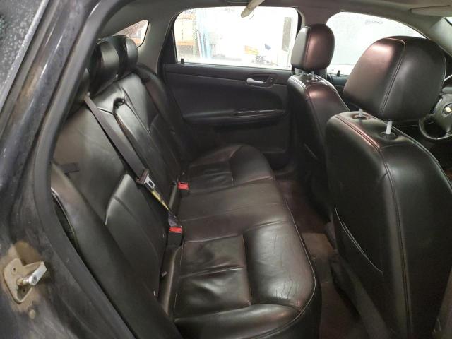 Photo 10 from auction – 2008 CHEVROLET IMPALA LT with VIN 2G1WT58KX89202441