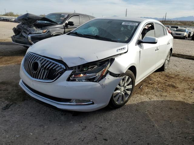 BUICK LACROSSE 2015 с VIN 1G4GA5GR5FF191784 - Фото с аукциона