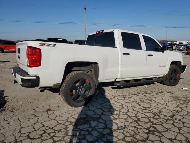 Photo 3 from auction – 2018 CHEVROLET SILVERADO with VIN 3GCUKSEC9JG409248