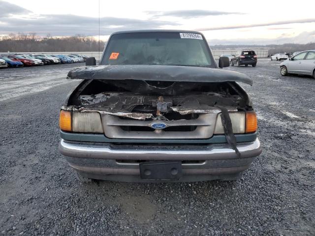 Photo 5 from auction – 1997 FORD RANGER SUP with VIN 1FTCR14A2VPA73865
