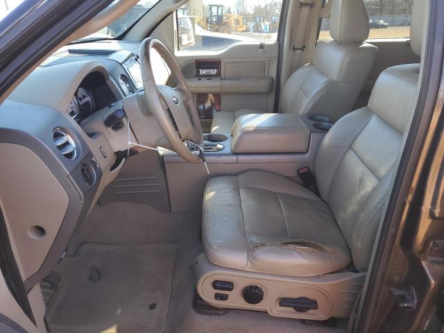 Photo 7 from auction – 2007 FORD F150 SUPER with VIN 1FTPW14V67KA45922