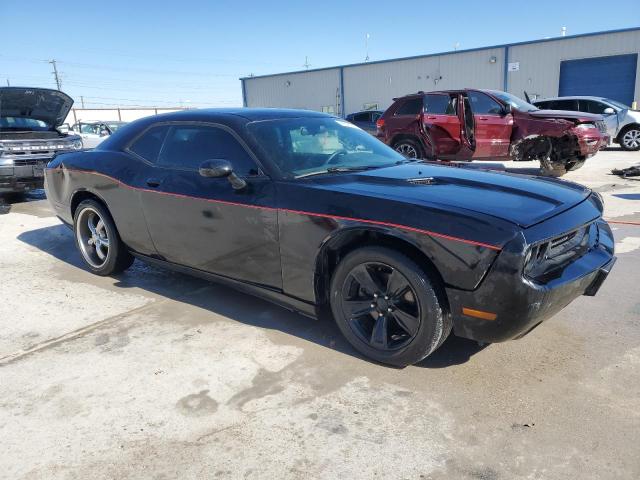 Photo 4 from auction – 2012 DODGE CHALLENGER with VIN 2C3CDYAG8CH269797