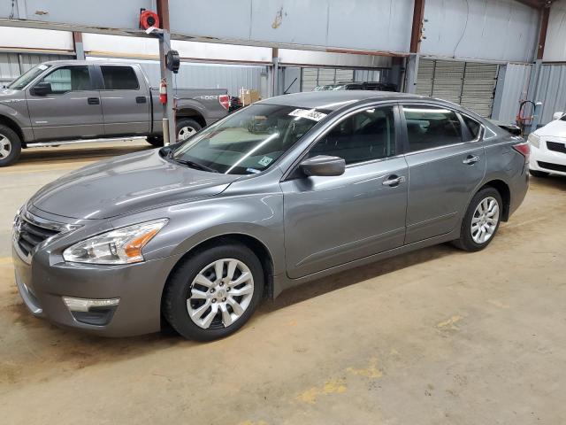 NISSAN ALTIMA 2.5 2015 with VIN 1N4AL3AP9FC478732 - Photo from auction