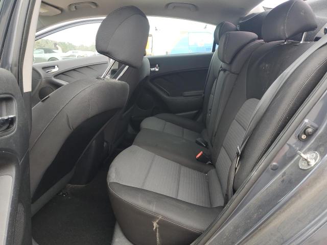 Photo 10 from auction – 2015 KIA FORTE with VIN KNAFX4A68F5417150