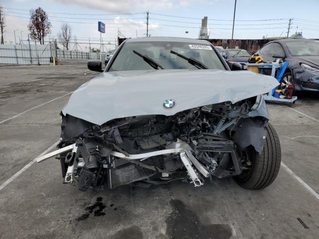 Photo 5 from auction – 2023 BMW 330I with VIN 3MW69FF03P8D55459
