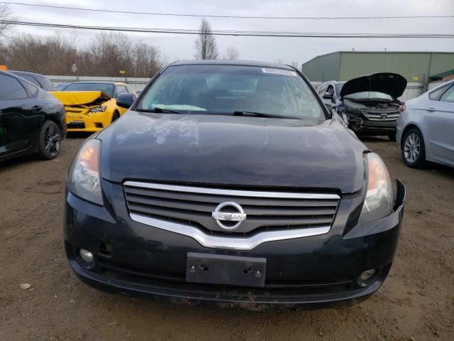 Photo 5 from auction – 2009 NISSAN ALTIMA 2.5 with VIN 1N4AL21E99N514968